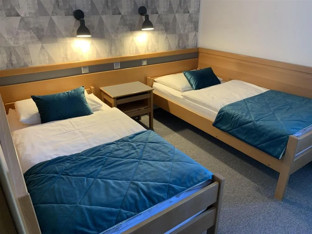 Hotel Alp