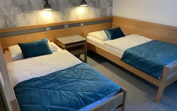 Hotel Alp