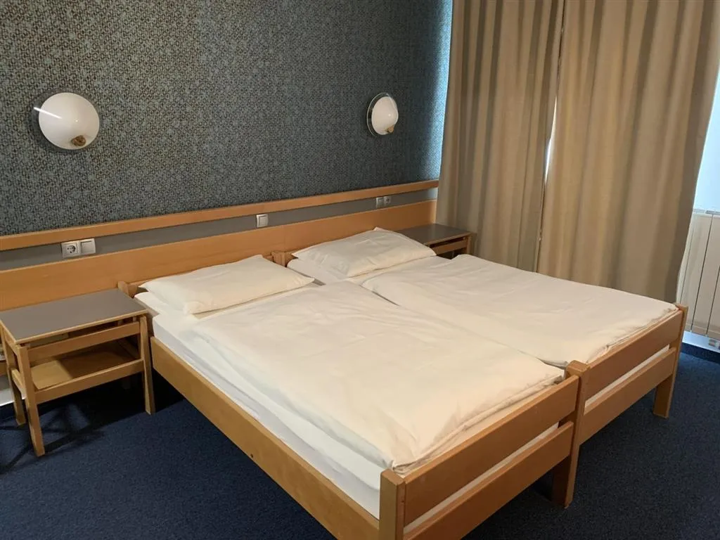 Hotel Alp