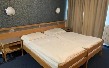 Hotel Alp