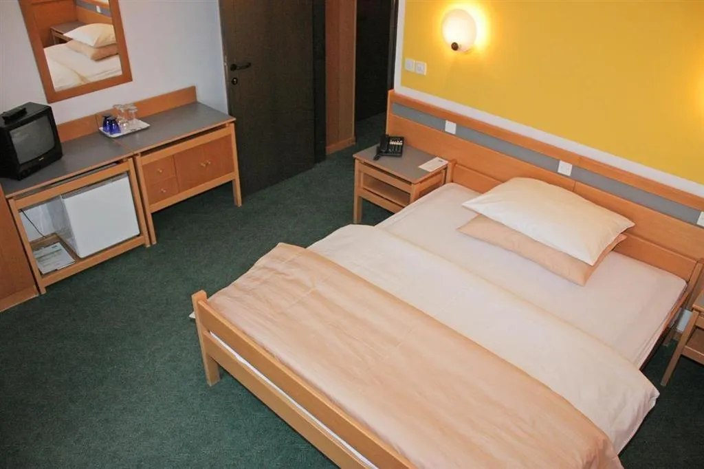 Hotel Alp