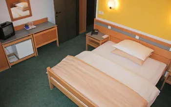 Hotel Alp