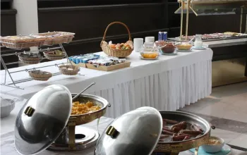 Hotel Alp