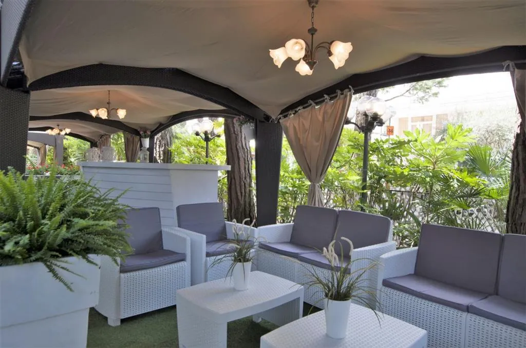 Hotel Donatella