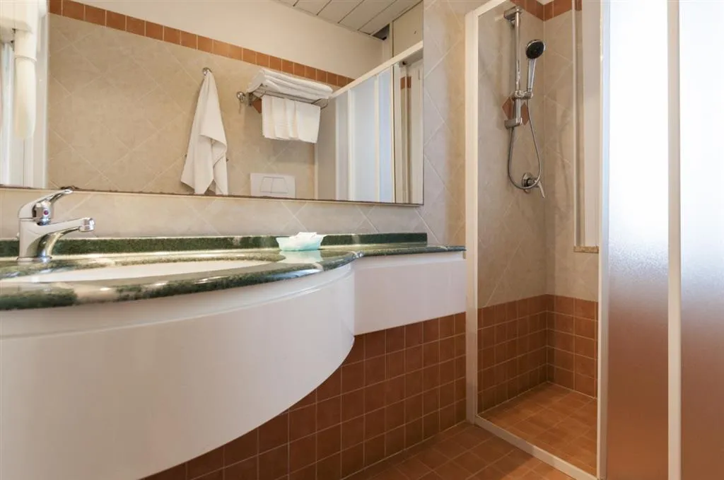 Hotel Donatella