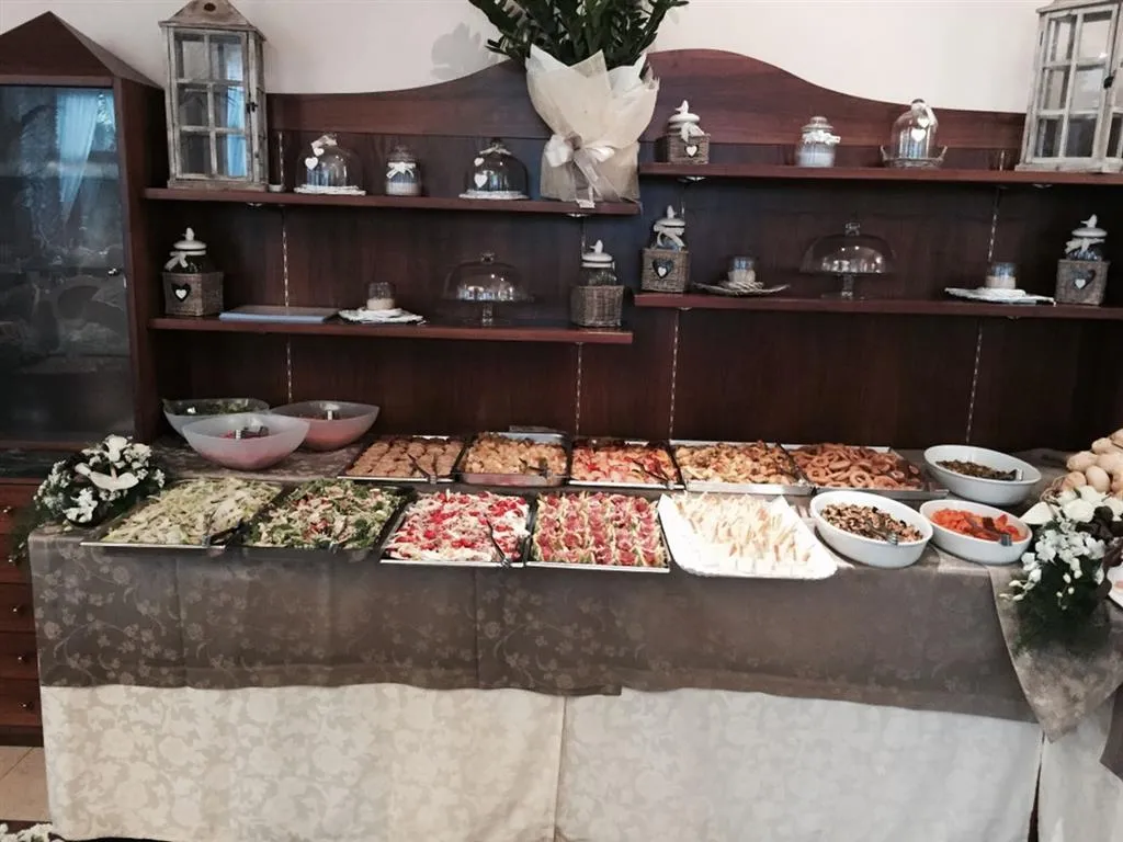 Hotel Donatella