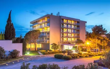 Imperial Park Hotel