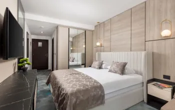 Imperial Park Hotel