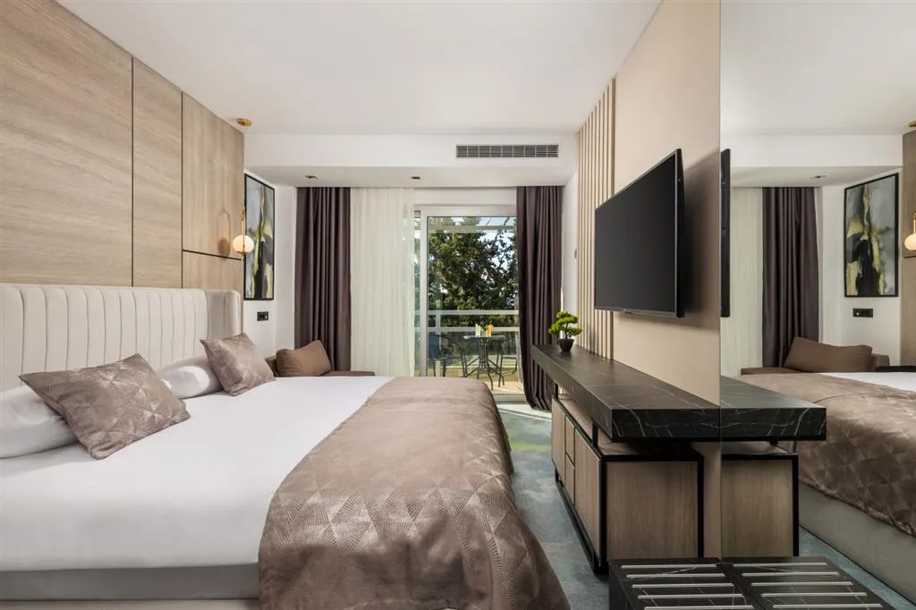 Imperial Park Hotel