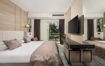 Imperial Park Hotel