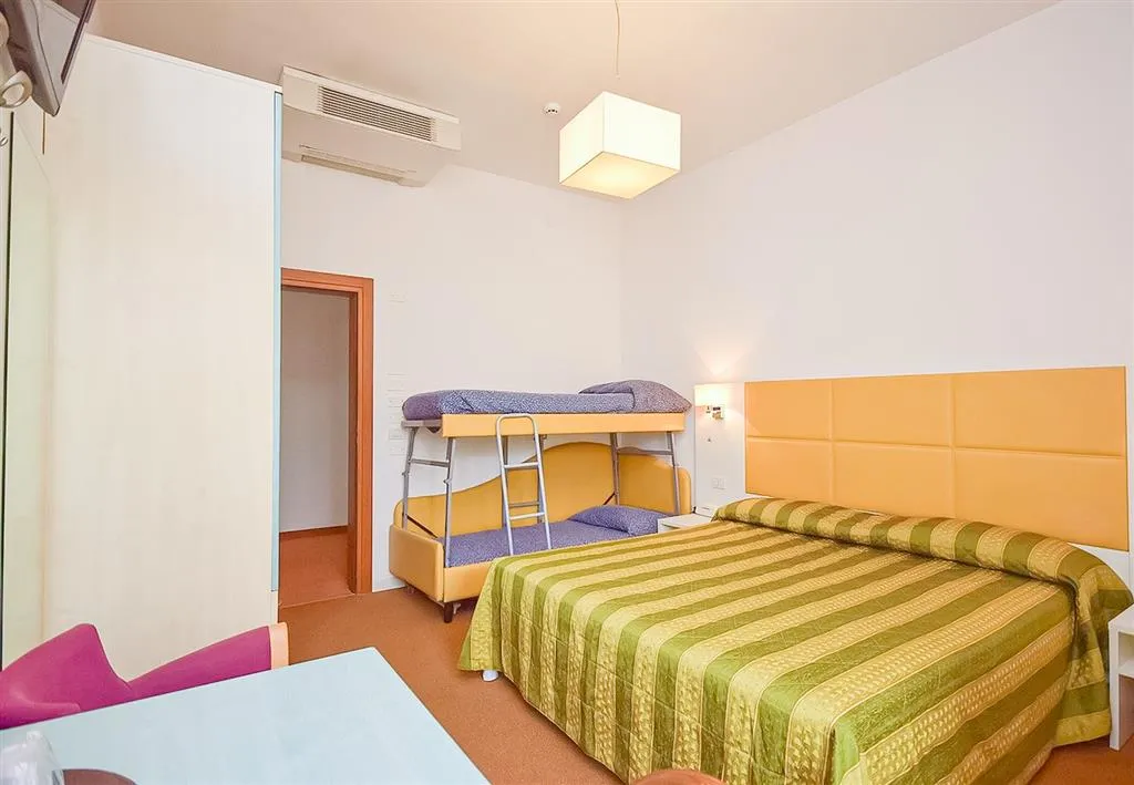 Hotel St. Moritz