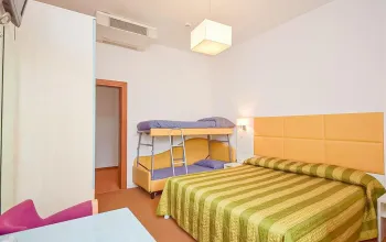 Hotel St. Moritz