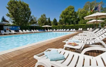 Hotel St. Moritz