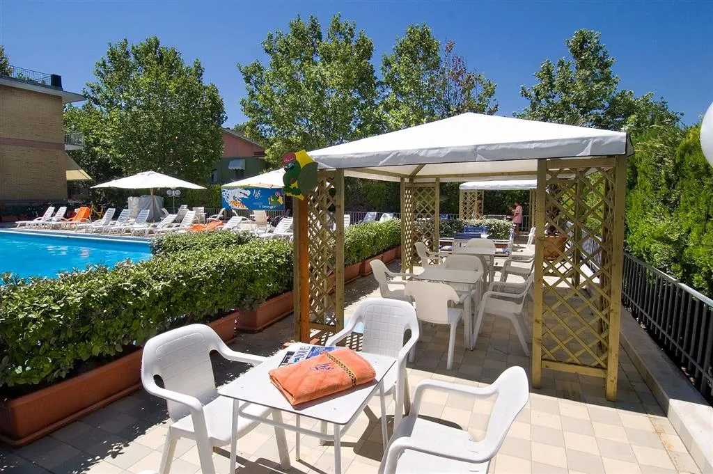 Hotel St. Moritz