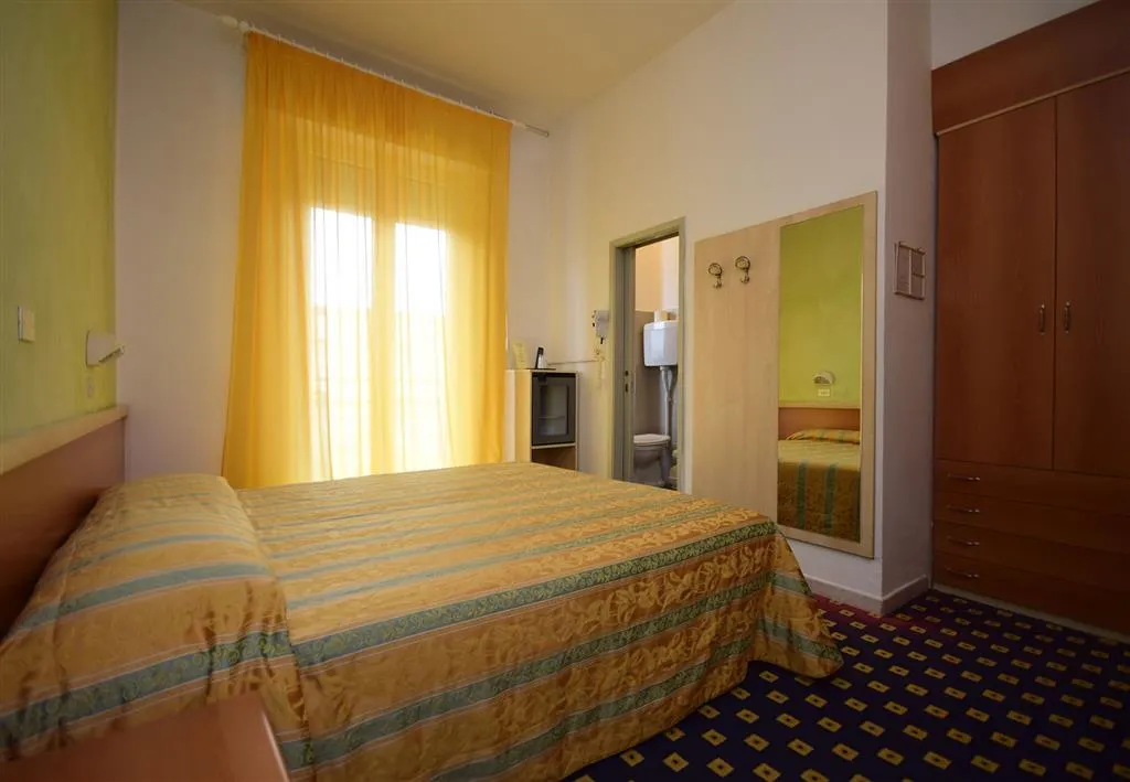 Hotel St. Moritz