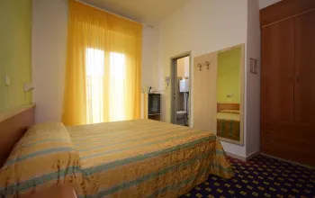 Hotel St. Moritz