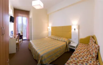 Hotel St. Moritz