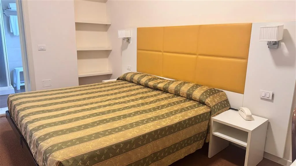 Hotel St. Moritz