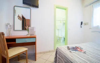 Hotel ABC