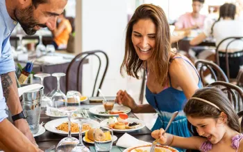 Family Hotel Metropolitan