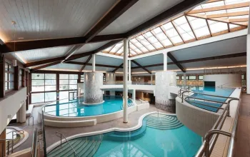 Apartmány Ajda – Prekmurska Vas
