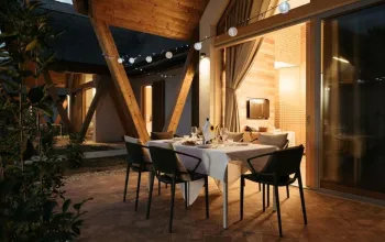 Apartmány Ajda – Prekmurska Vas