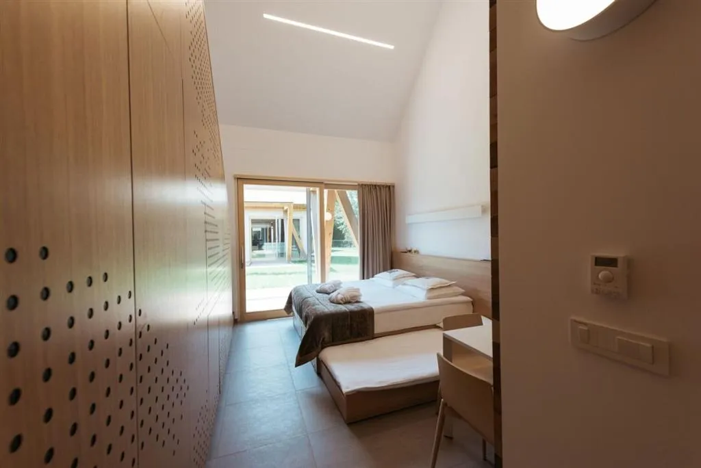 Apartmány Ajda – Prekmurska Vas