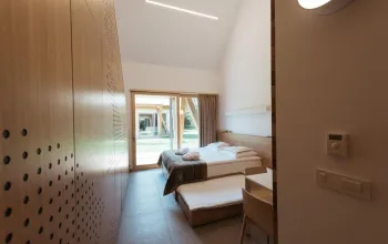 Apartmány Ajda – Prekmurska Vas