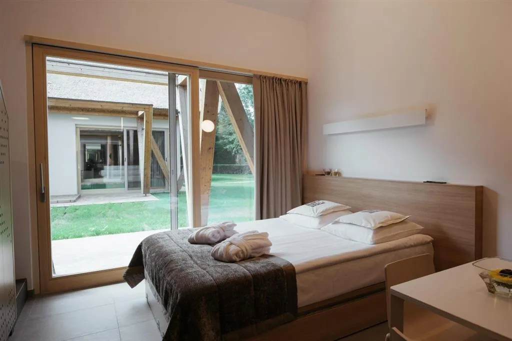 Apartmány Ajda – Prekmurska Vas