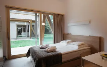 Apartmány Ajda – Prekmurska Vas
