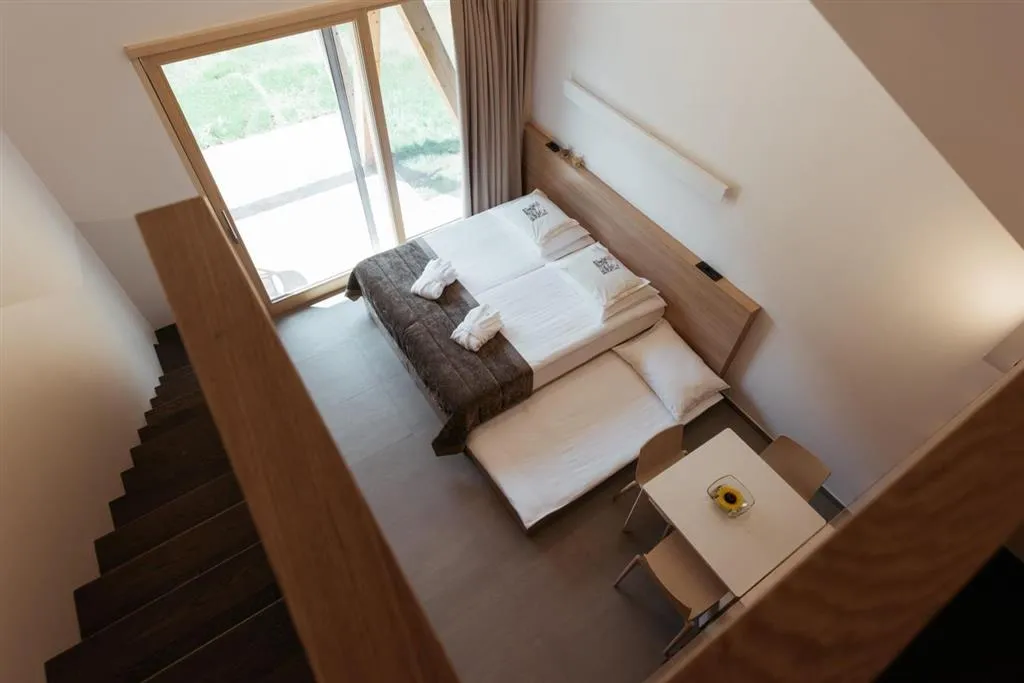 Apartmány Ajda – Prekmurska Vas