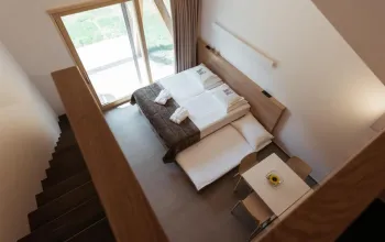 Apartmány Ajda – Prekmurska Vas