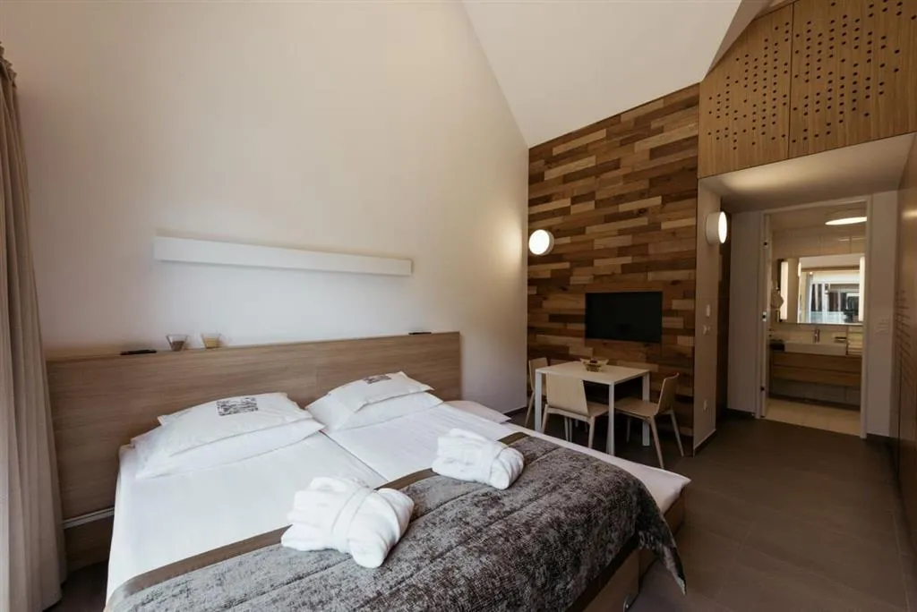 Apartmány Ajda – Prekmurska Vas