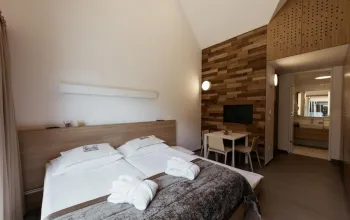 Apartmány Ajda – Prekmurska Vas