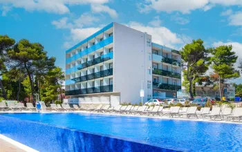 Villas Arausana & Antonina Villas Arausana & Antonina – dárek a zážitek