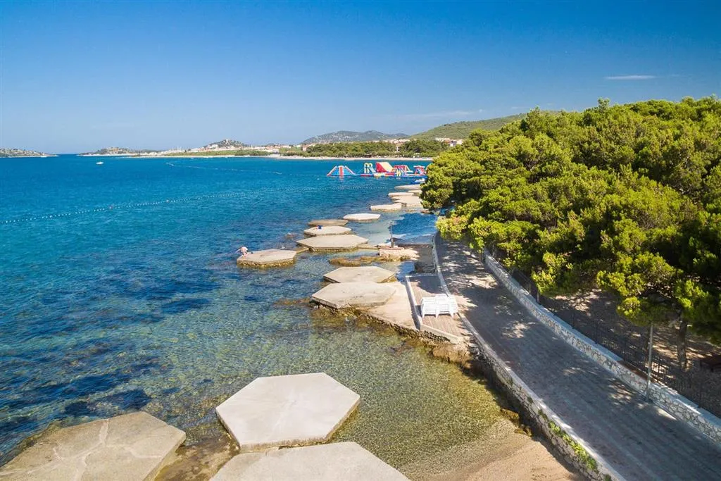 Villas Arausana & Antonina