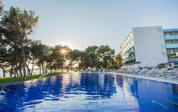 Villas Arausana & Antonina