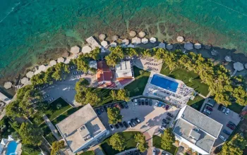 Villas Arausana & Antonina