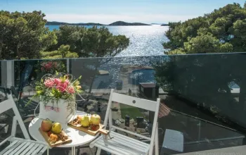Villas Arausana & Antonina