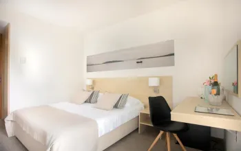 Villas Arausana & Antonina
