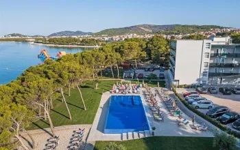 Villas Arausana & Antonina