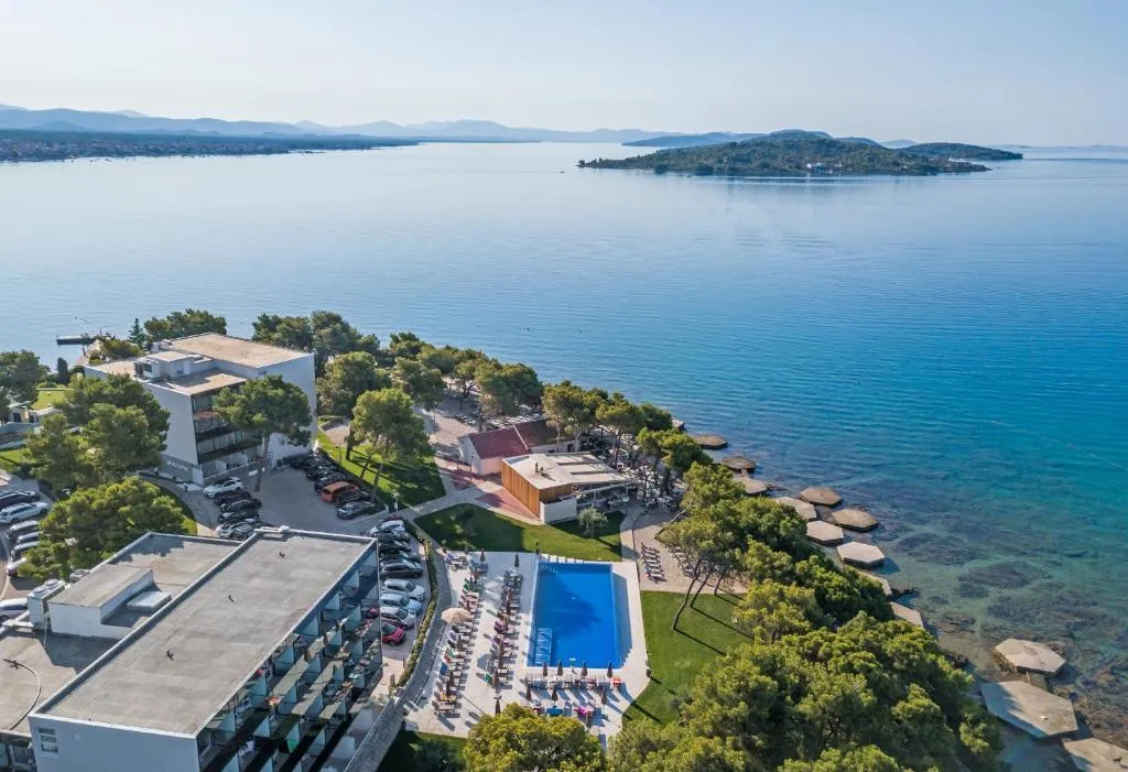 Villas Arausana & Antonina