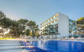 Villas Arausana & Antonina