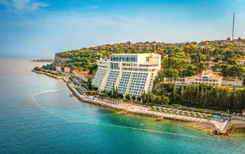 Grand Hotel Bernardin Grand Hotel Bernardin – dárek a zážitek