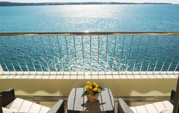 Grand Hotel Bernardin