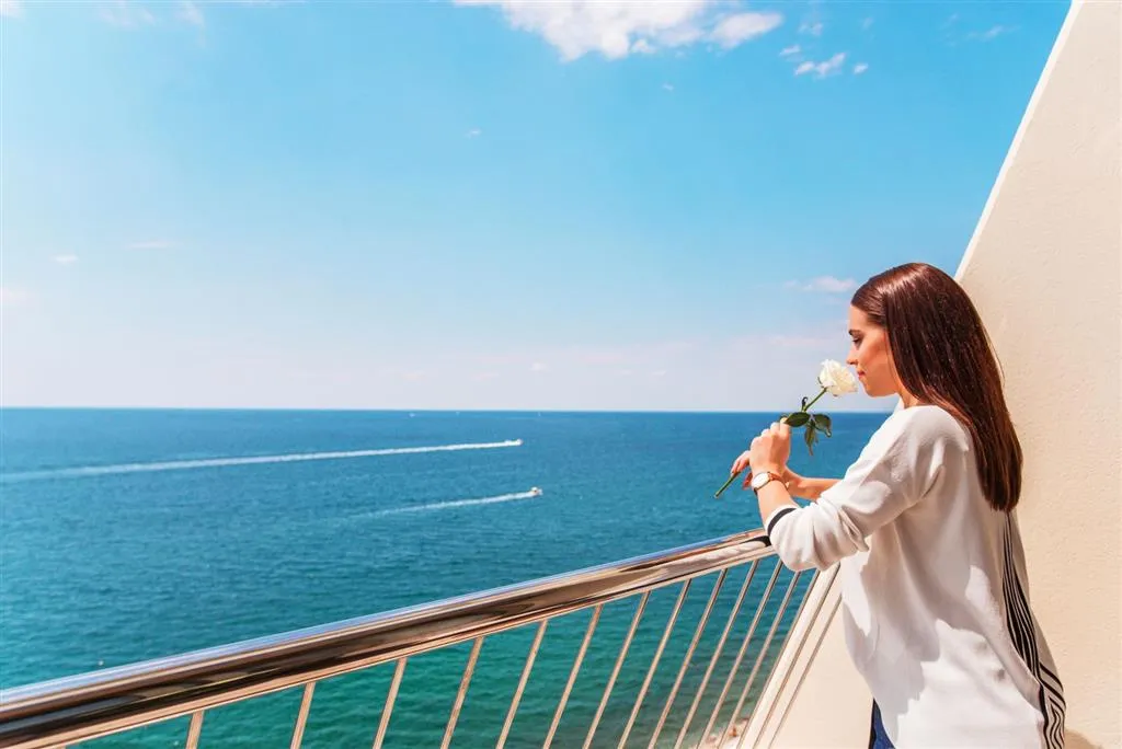 Grand Hotel Bernardin