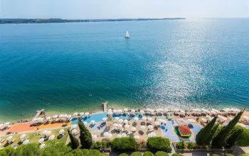 Grand Hotel Bernardin