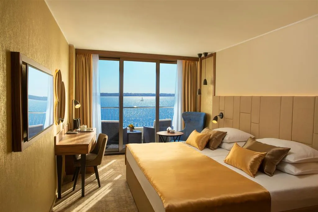 Grand Hotel Bernardin