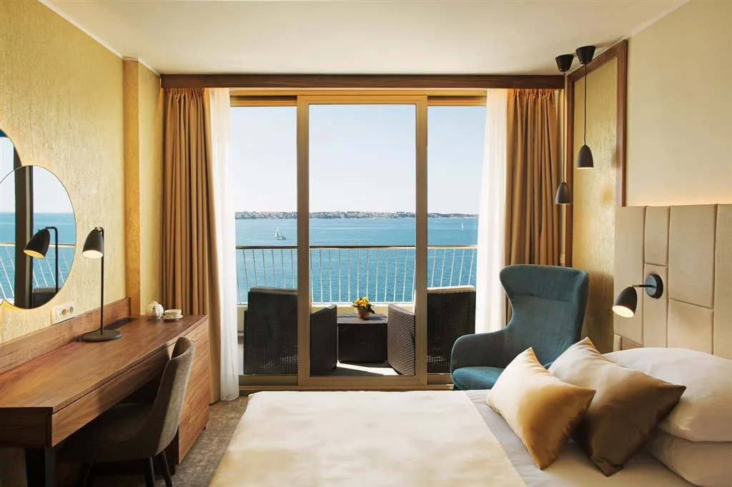 Grand Hotel Bernardin