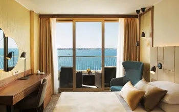 Grand Hotel Bernardin